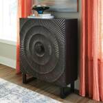 Fosterman Accent Cabinet - Image 3