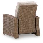 Laguna Heights Outdoor Recliner - Image 6