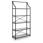 Dakerwell 72" Bookcase - Image 2