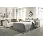 Soletren Queen Sofa Sleeper