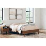 Fordmont Full Platform Bed - Image 3