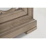 Jorlaina Extra Large TV Stand - Image 10
