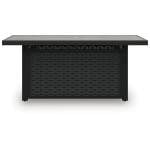Beachcroft Outdoor Fire Pit Table - Image 6