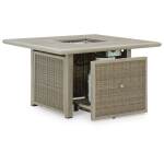 Cliff Trails Fire Pit Table - Image 7