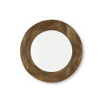 Aajon Accent Mirror