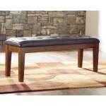 Ralene Dining Table and 6 Chairs and Bench - Image 12