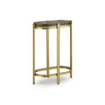 Porterville Accent Table