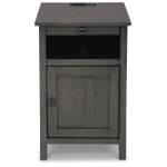Treytown Chairside End Table - Image 5