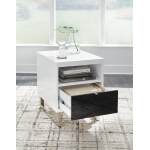Gardoni Chairside End Table - Image 8
