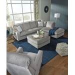 Altari Oversized Accent Ottoman - Image 7