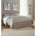Culverbach King Panel Bed, Dresser, Mirror and Nightstand - Image 13
