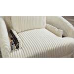 Tie-Breaker Swivel Glider Recliner - Image 11
