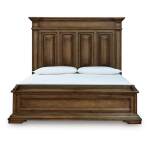 Frantanna California King Panel Storage Bed - Image 6