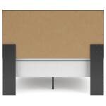 Broachmyn Queen Panel Bed, Dresser and Nightstand - Image 14