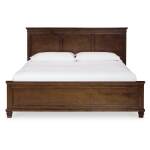 Danabrin King Panel Bed - Image 6