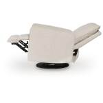 Oaklynn-Manor Swivel Glider Recliner - Image 9