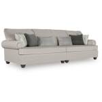 Marionette 2-Piece Sectional
