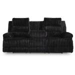 Rhines Falls Power Reclining Sofa with Drop Down Table - Image 5
