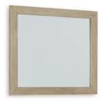 Hennington Bedroom Mirror - Image 2