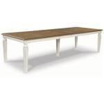 Realyn Dining Extension Table - Image 3