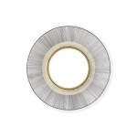 Dallmen Accent Mirror