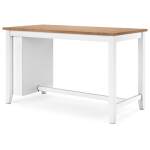 Gesthaven Counter Height Dining Table and 2 Barstools - Image 3