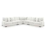 Misty-Lakes 5-Piece Sectional