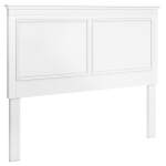 Fortman Queen Panel Headboard - Image 2