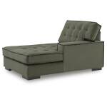 Caspian-Town Right-Arm Facing Corner Chaise - Image 4