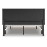 Lanolee King Panel Storage Bed - Image 9