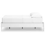 Hallityn Full Platform Bed - Image 8