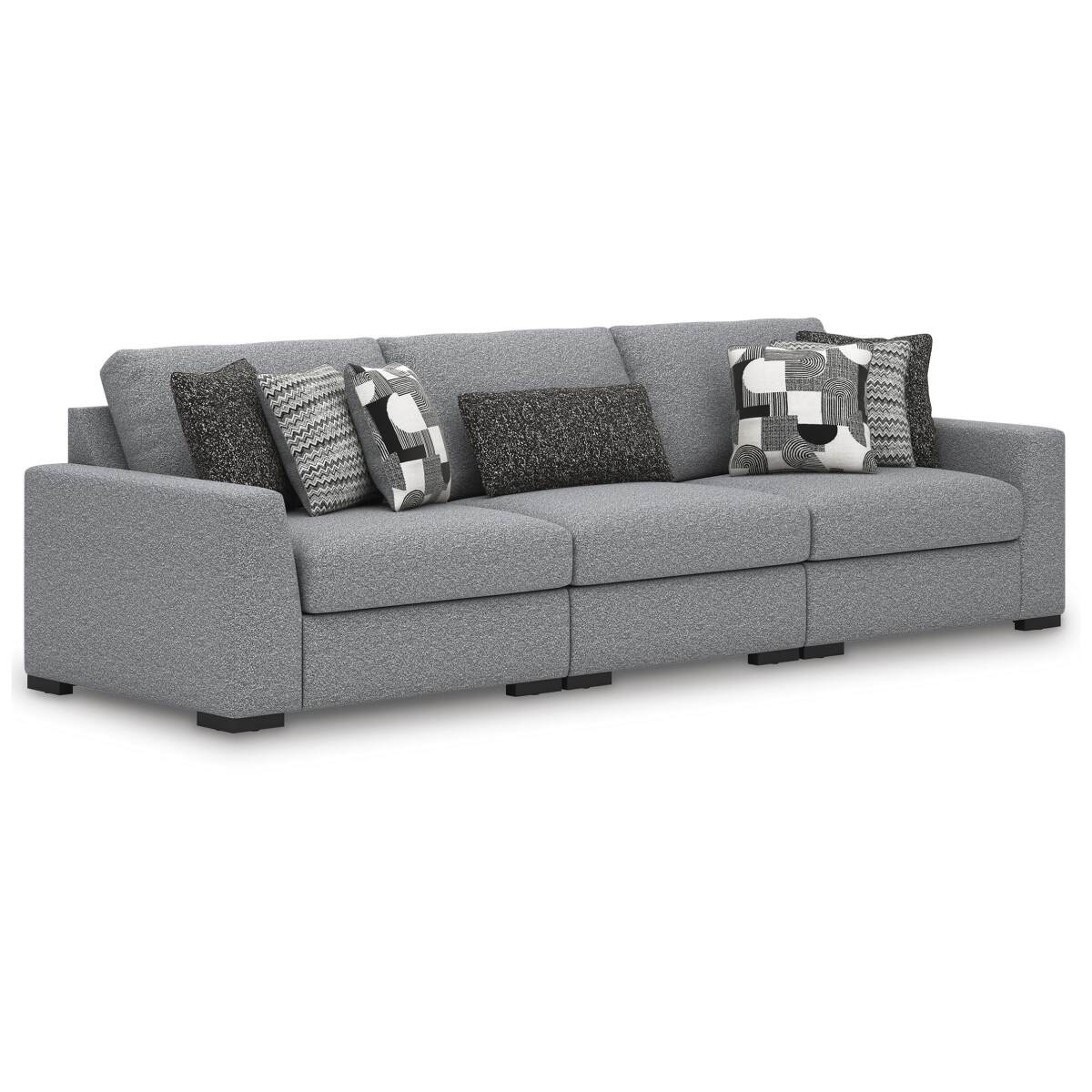 7f86b282a874b7043467d6b048315b16 Bealton 3-Piece Sectional - Image 1