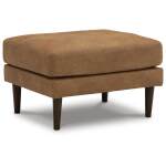 Telora Chair and Ottoman - Image 5