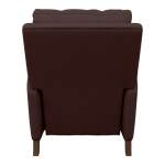 Audrey High Leg Reclining Chair - 295457 - Image 4