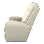 Finley Power Wall Recliner w/ Headrest & Lumbar - 16X747 - Image 3