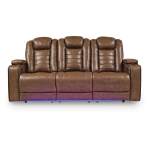 Gruaro Power Reclining Sofa - Image 6