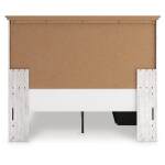 Makidern Queen Panel Storage Bed - Image 6