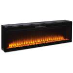 Entertainment Accessories Electric Fireplace Insert - Image 7