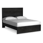 Belachime Queen Panel Bed, Dresser, Mirror and 2 Nightstands - Image 6