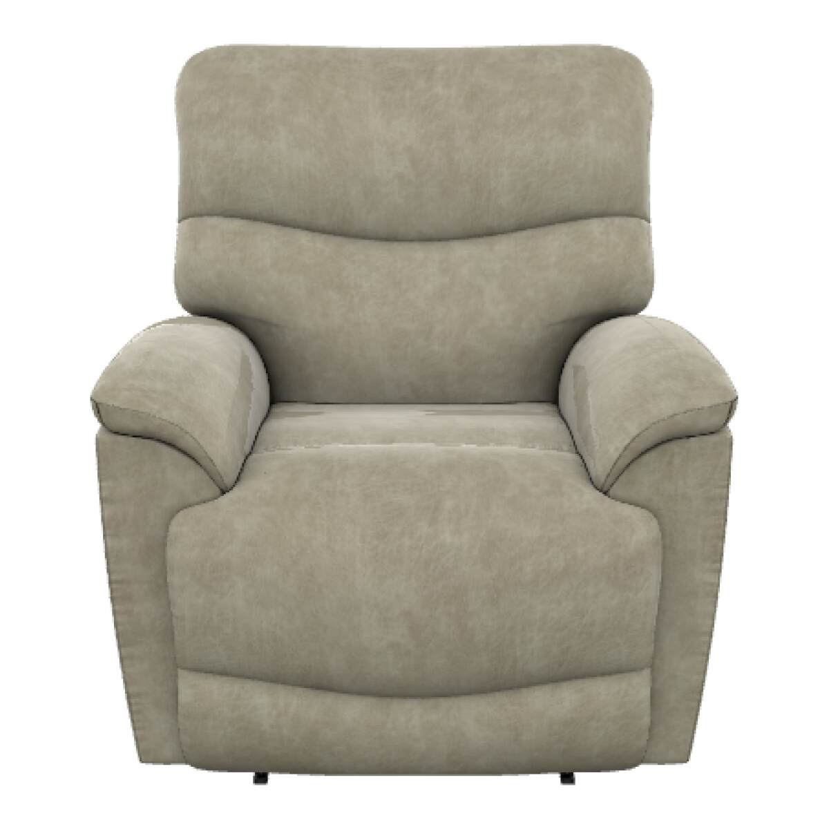 7fc284fce4ebdd6d70a5ef509bfea62b Trouper Power Wall Recliner w/ Headrest & Lumbar - 16X724 - Image 1
