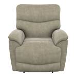 Trouper Power Wall Recliner w/ Headrest & Lumbar - 16X724