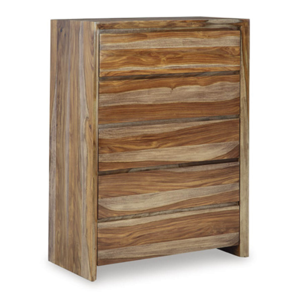7fc358f3b44f2350e434132b372c0bce Dressonni Chest of Drawers - Image 1