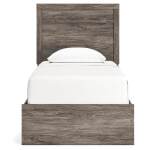 Ralinksi Twin Panel Bed - Image 6