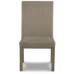Chrestner Dining Table and 4 Chairs - Image 3