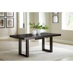 Neymorton Dining Table and 4 Chairs - Image 10