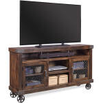 Industrial 65" Console - Image 5