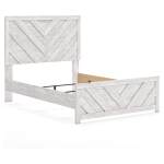 Cayboni Full Panel Bed - Image 4
