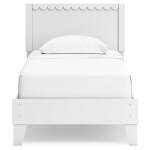 Hallityn Twin Panel Platform Bed - Image 6