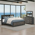 Broachmyn Nightstand