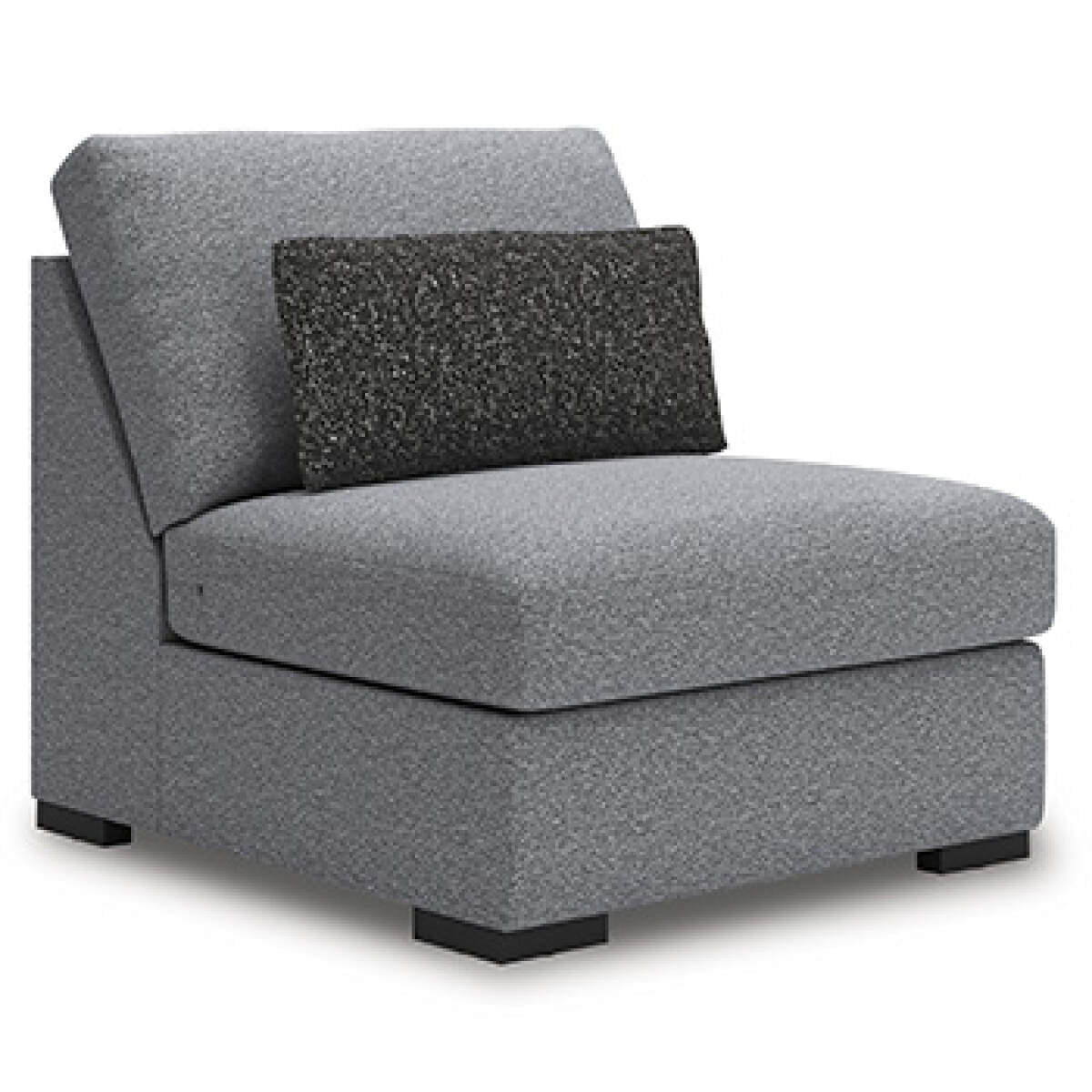80029c3a3cc46ecd3f947f94a6d5e8d2 Bealton Armless Chair - Image 1